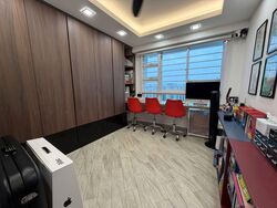Blk 268B Punggol Sapphire (Punggol), HDB 5 Rooms #560634901